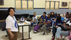 Curso- de Serviço -Social -realiza -palestras -em escolas 2