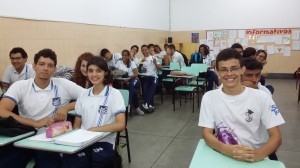 Curso- de Serviço -Social -realiza -palestras -em escolas 2