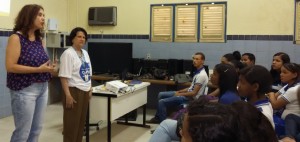 Curso- de Serviço -Social -realiza -palestras -em escolas 2