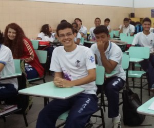Curso- de Serviço -Social -realiza -palestras -em escolas 2
