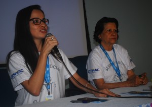 Encontro- Integrado -de Estagio e -TCC- em Serviço Social -Cesmac 1