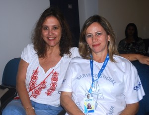 Encontro- Integrado -de Estagio e -TCC- em Serviço Social -Cesmac 1