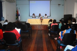 Encontro- Integrado -de Estagio e -TCC- em Serviço Social -Cesmac 1