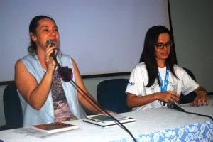 Encontro- Integrado -de Estagio e -TCC- em Serviço Social -Cesmac 1