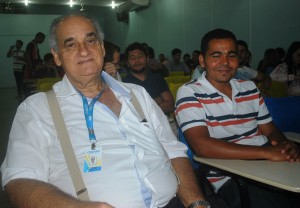 Engenharia de -Produção- Cesmac -realiza -evento- até amanhã, 06 37