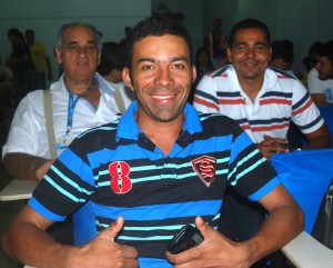Engenharia de -Produção- Cesmac -realiza -evento- até amanhã, 06 37
