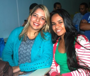 Engenharia de -Produção- Cesmac -realiza -evento- até amanhã, 06 37