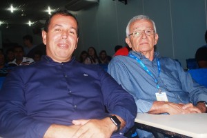 Engenharia de -Produção- Cesmac -realiza -evento- até amanhã, 06 37