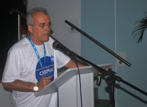 Engenharia de -Produção- Cesmac -realiza -evento- até amanhã, 06 37