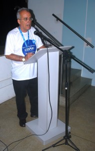 Engenharia de -Produção- Cesmac -realiza -evento- até amanhã, 06 37