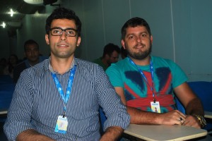 Engenharia de -Produção- Cesmac -realiza -evento- até amanhã, 06 37