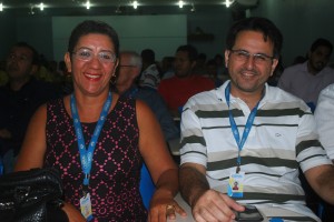 Engenharia de -Produção- Cesmac -realiza -evento- até amanhã, 06 37