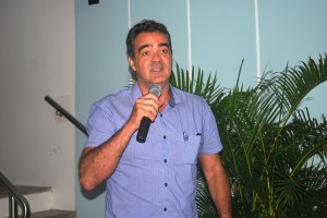 Engenharia de -Produção- Cesmac -realiza -evento- até amanhã, 06 37