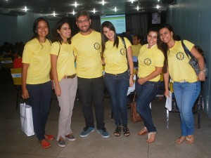 Engenharia de -Produção- Cesmac -realiza -evento- até amanhã, 06 37