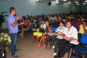 Engenharia de -Produção- Cesmac -realiza -evento- até amanhã, 06 37