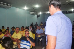 Engenharia de -Produção- Cesmac -realiza -evento- até amanhã, 06 37