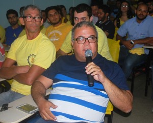 Engenharia de -Produção- Cesmac -realiza -evento- até amanhã, 06 37