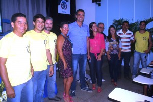 Engenharia de -Produção- Cesmac -realiza -evento- até amanhã, 06 37