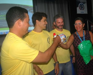 Engenharia de -Produção- Cesmac -realiza -evento- até amanhã, 06 37