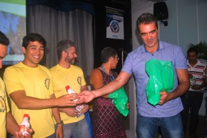 Engenharia de -Produção- Cesmac -realiza -evento- até amanhã, 06 37