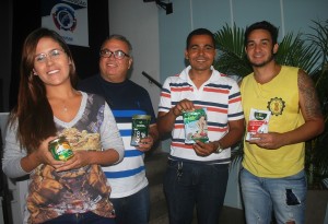 Engenharia de -Produção- Cesmac -realiza -evento- até amanhã, 06 37