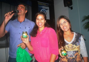 Engenharia de -Produção- Cesmac -realiza -evento- até amanhã, 06 37
