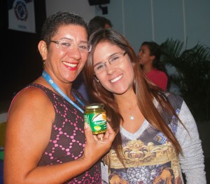 Engenharia de -Produção- Cesmac -realiza -evento- até amanhã, 06 37