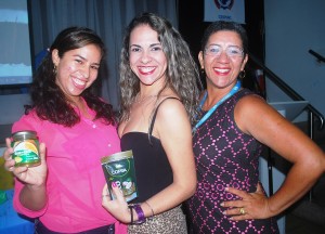 Engenharia de -Produção- Cesmac -realiza -evento- até amanhã, 06 37