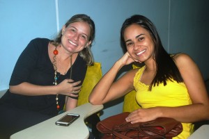 Engenharia de -Produção- Cesmac -realiza -evento- até amanhã, 06 37