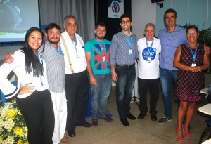 Engenharia de -Produção- Cesmac -realiza -evento- até amanhã, 06 37
