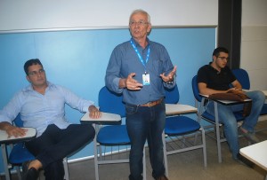 Engenharia de -Produção- Cesmac -realiza -evento- até amanhã, 06 37