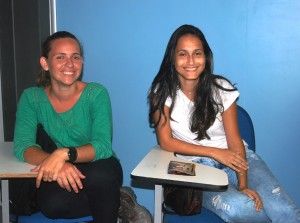 Engenharia de -Produção- Cesmac -realiza -evento- até amanhã, 06 37