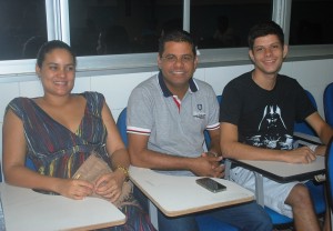 Engenharia de -Produção- Cesmac -realiza -evento- até amanhã, 06 37