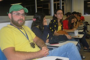 Engenharia de -Produção- Cesmac -realiza -evento- até amanhã, 06 37