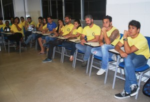 Engenharia de -Produção- Cesmac -realiza -evento- até amanhã, 06 37