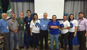 Engenharia de -Produção- Cesmac -realiza -evento- até amanhã, 06 37