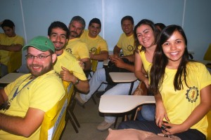 Engenharia de -Produção- Cesmac -realiza -evento- até amanhã, 06 37