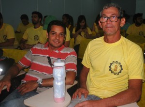 Engenharia de -Produção- Cesmac -realiza -evento- até amanhã, 06 37