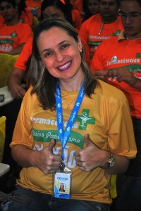 Farmácia - Indoor trabalha  a qualidade - de vida -dos- obesos no Cesmac 2