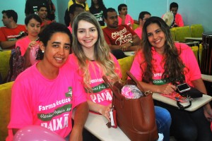 Farmácia - Indoor trabalha  a qualidade - de vida -dos- obesos no Cesmac 2