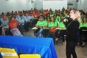 Farmácia - Indoor trabalha  a qualidade - de vida -dos- obesos no Cesmac 2