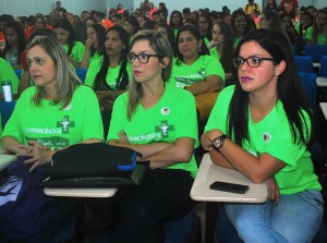 Farmácia - Indoor trabalha  a qualidade - de vida -dos- obesos no Cesmac 2
