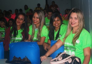 Farmácia - Indoor trabalha  a qualidade - de vida -dos- obesos no Cesmac 2