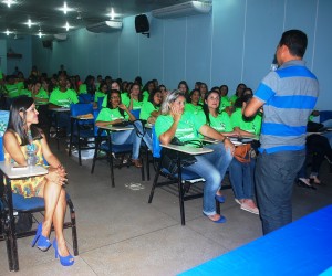 Farmácia - Indoor trabalha  a qualidade - de vida -dos- obesos no Cesmac 2