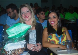 Farmácia - Indoor trabalha  a qualidade - de vida -dos- obesos no Cesmac 2