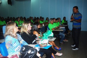 Farmácia - Indoor trabalha  a qualidade - de vida -dos- obesos no Cesmac 2