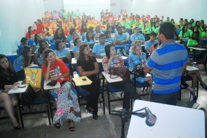 Farmácia - Indoor trabalha  a qualidade - de vida -dos- obesos no Cesmac 2