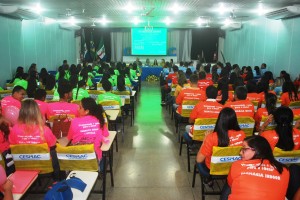 Farmácia - Indoor trabalha  a qualidade - de vida -dos- obesos no Cesmac 2