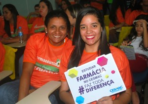 Farmácia - Indoor trabalha  a qualidade - de vida -dos- obesos no Cesmac 2