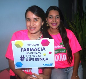 Farmácia - Indoor trabalha  a qualidade - de vida -dos- obesos no Cesmac 2